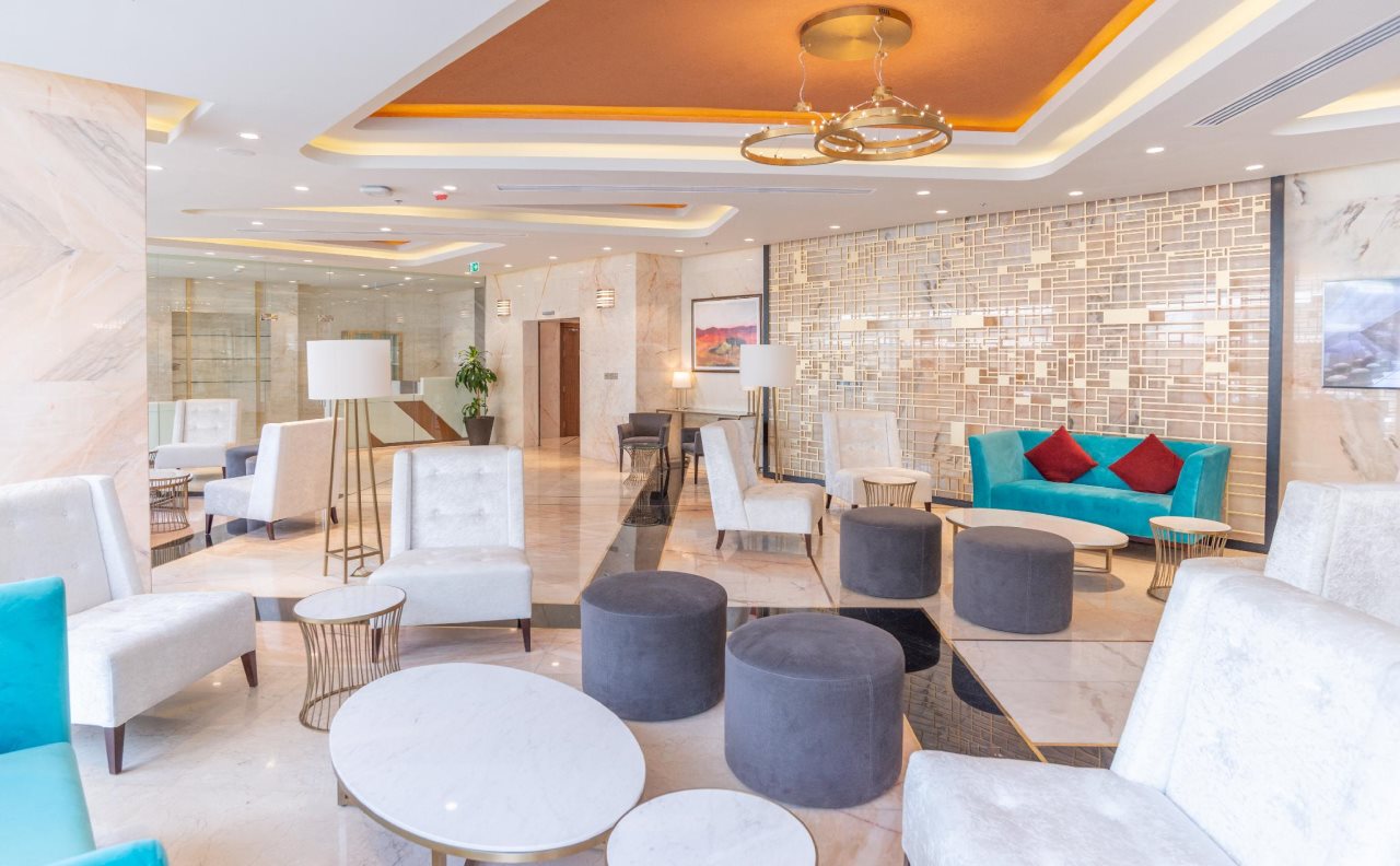 Century Hotel Doha 23