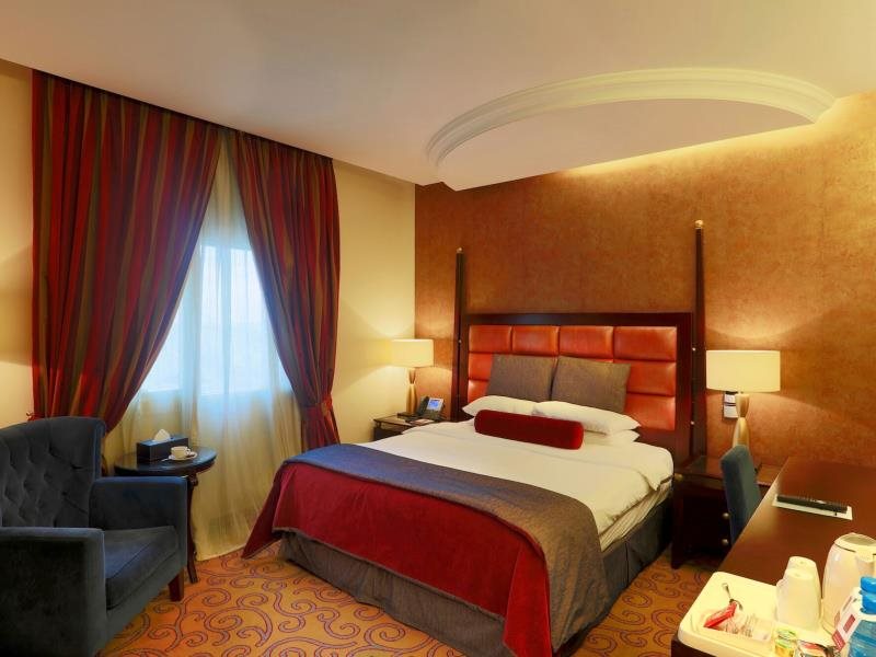 Century Hotel Doha 6