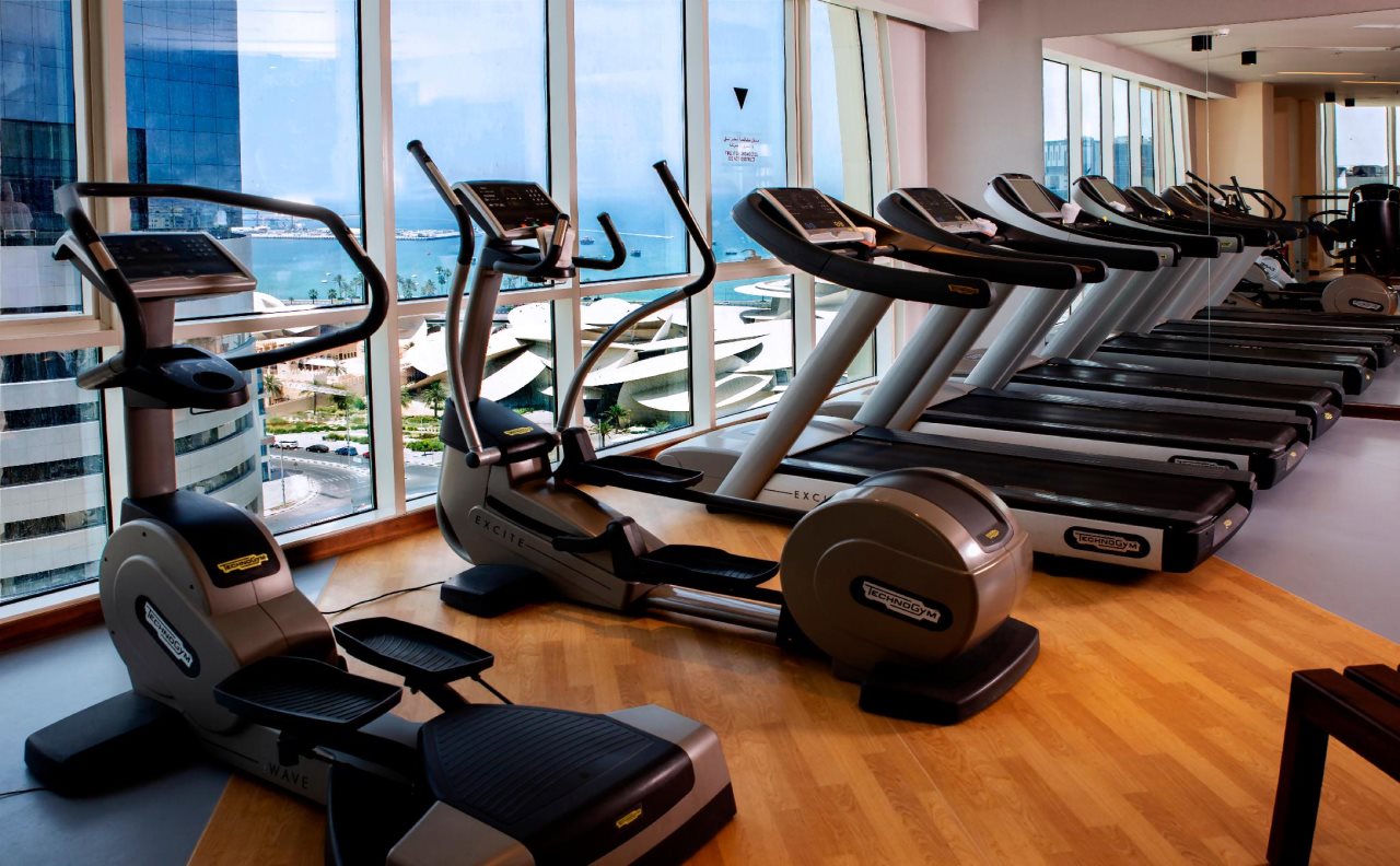 Century Hotel Doha 8