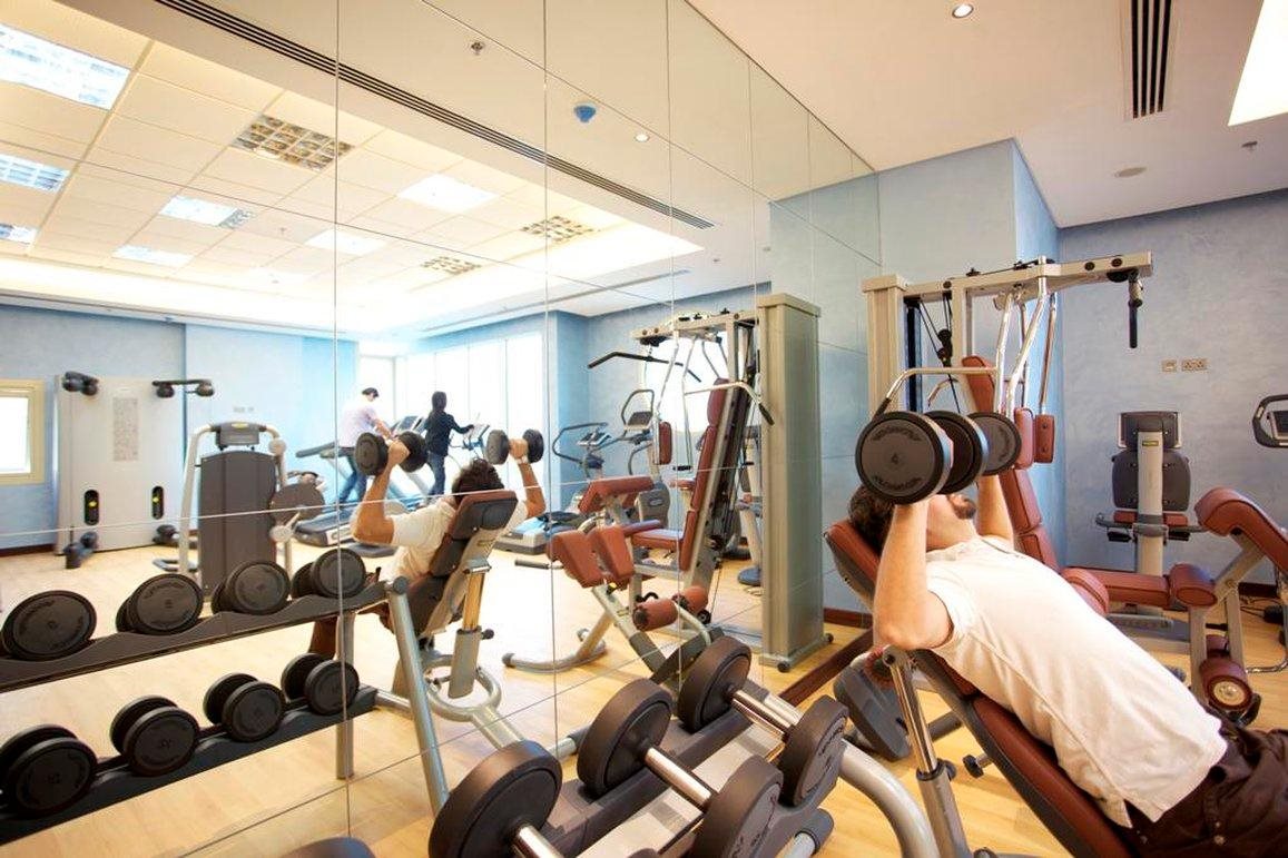 Century Hotel Doha 9