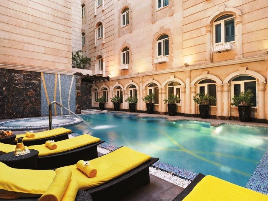 Grand Regency Hotel Doha Trademark Collection by Wyndham 10