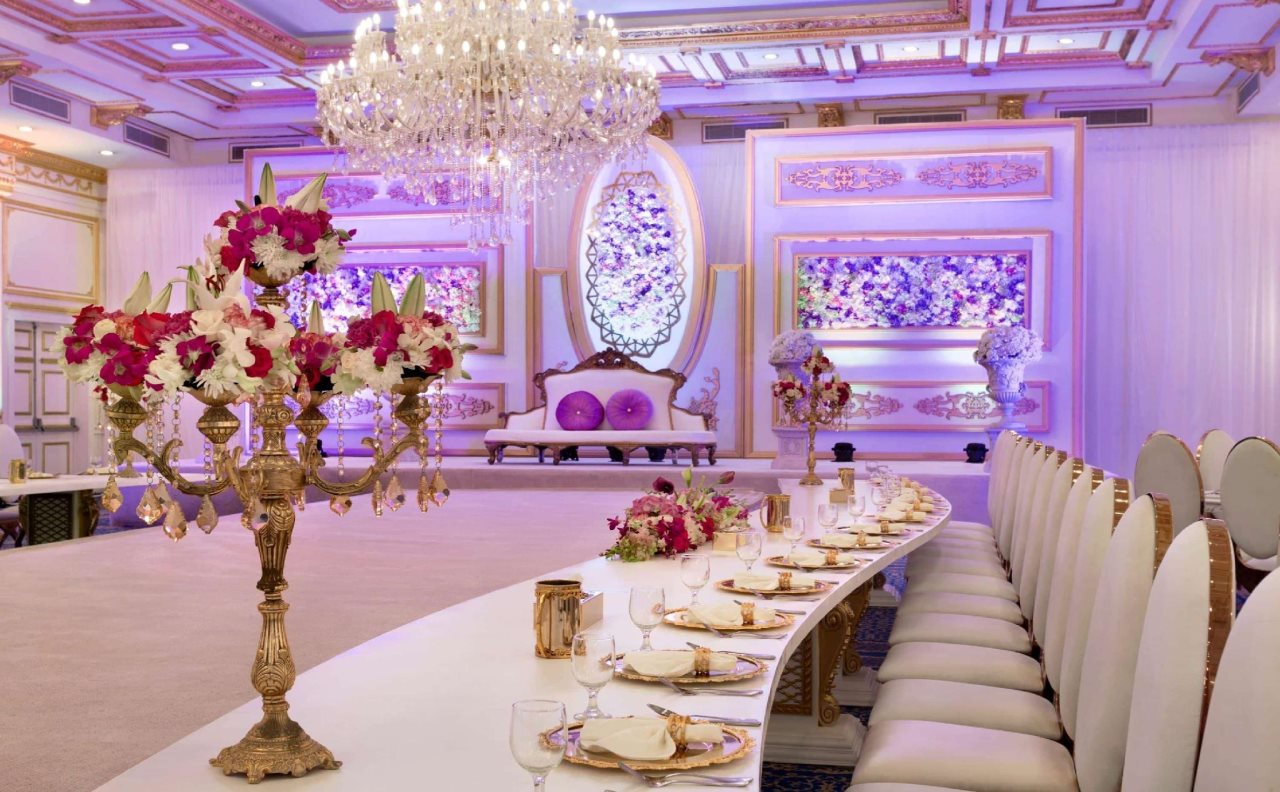 Grand Regency Hotel Doha Trademark Collection by Wyndham 15