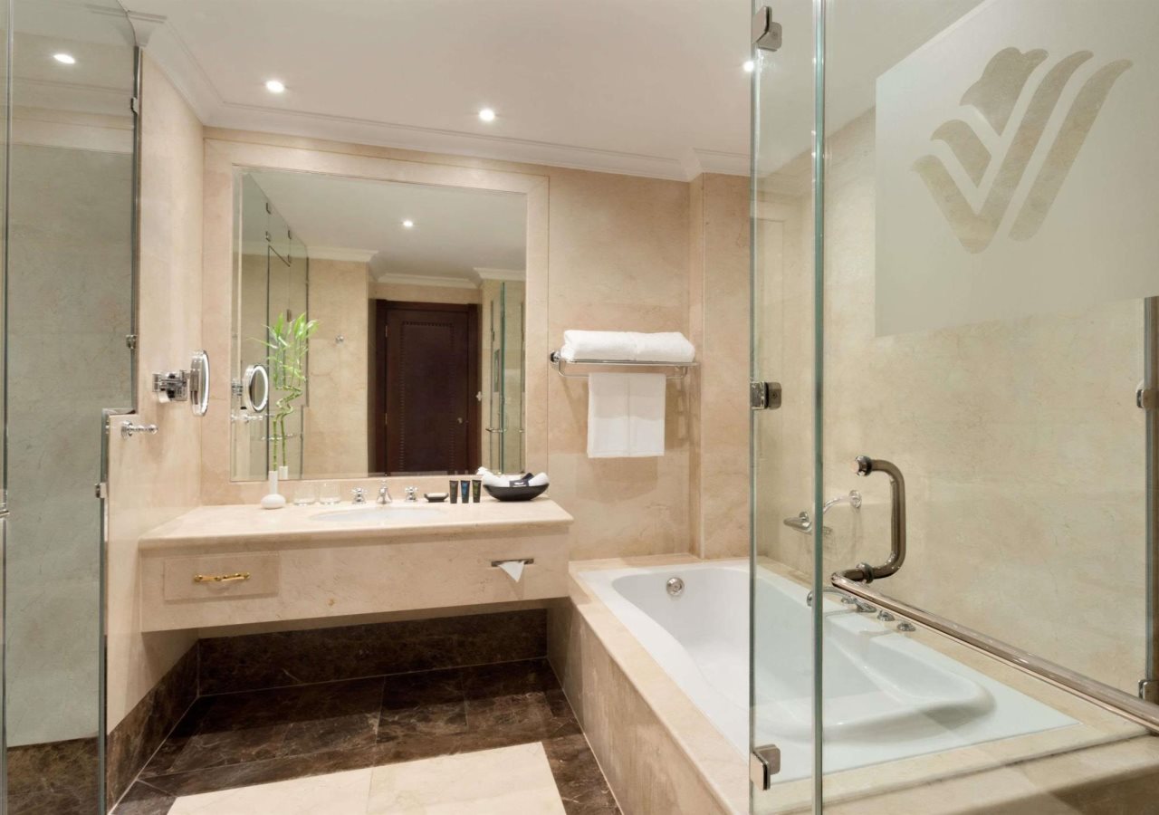 Grand Regency Hotel Doha Trademark Collection by Wyndham 17