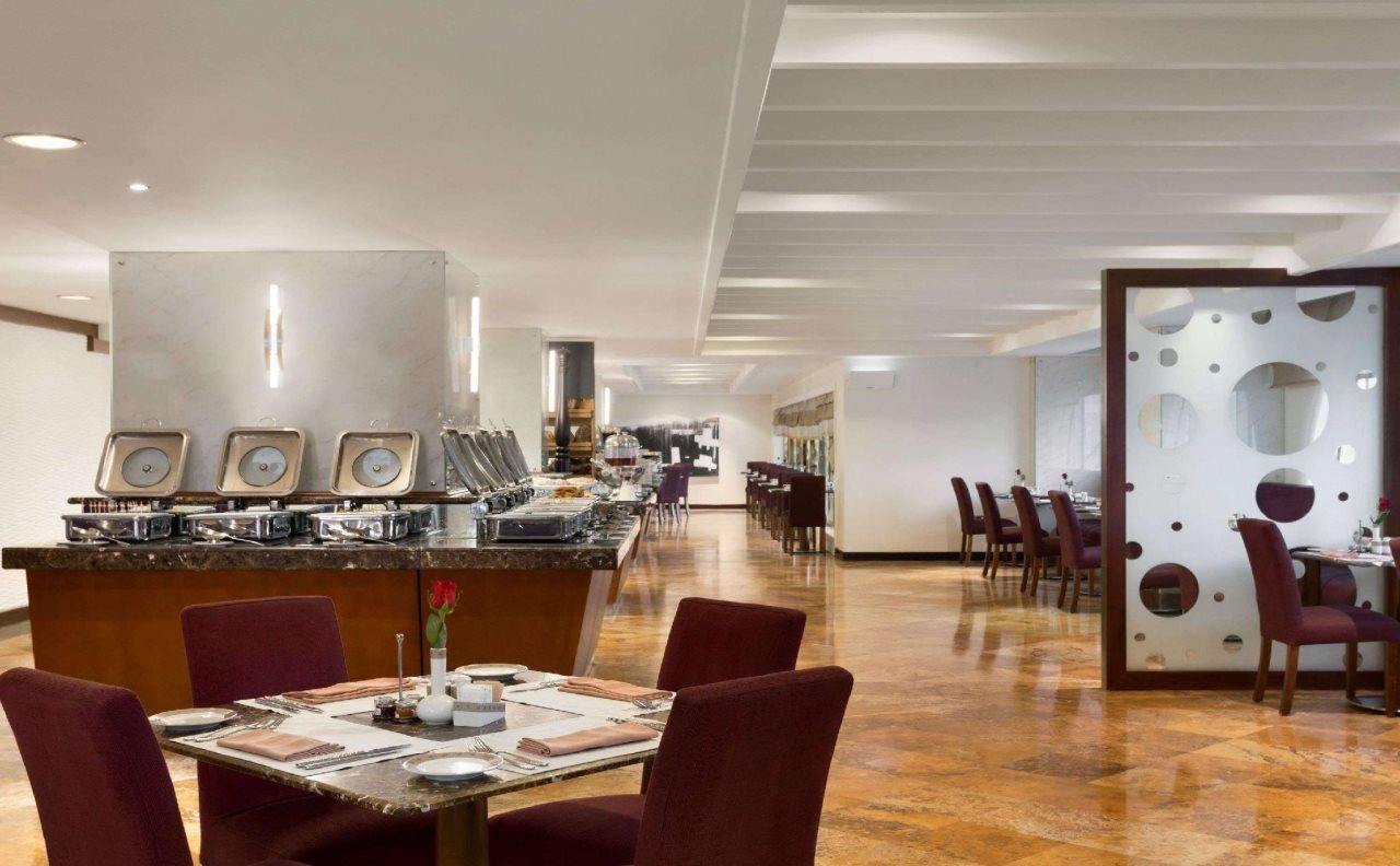 Grand Regency Hotel Doha Trademark Collection by Wyndham 19