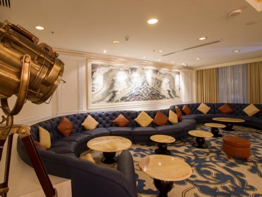 Grand Regency Hotel Doha Trademark Collection by Wyndham 20