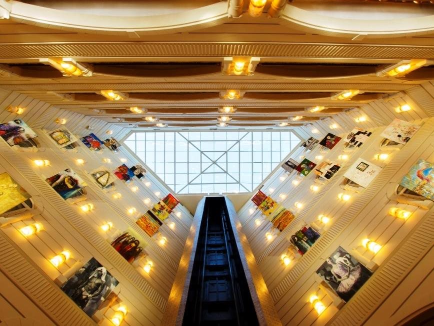 Grand Regency Hotel Doha Trademark Collection by Wyndham 9