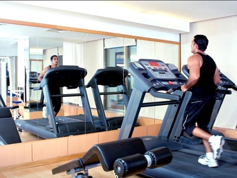 Corp Executive Hotel Doha Suites 11