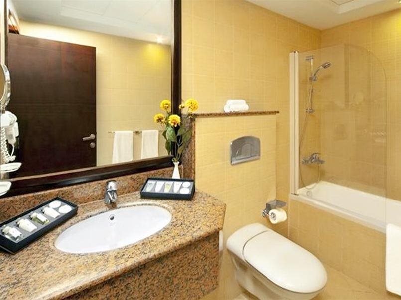 Corp Executive Hotel Doha Suites 13