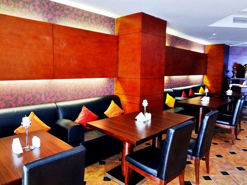 Corp Executive Hotel Doha Suites 15