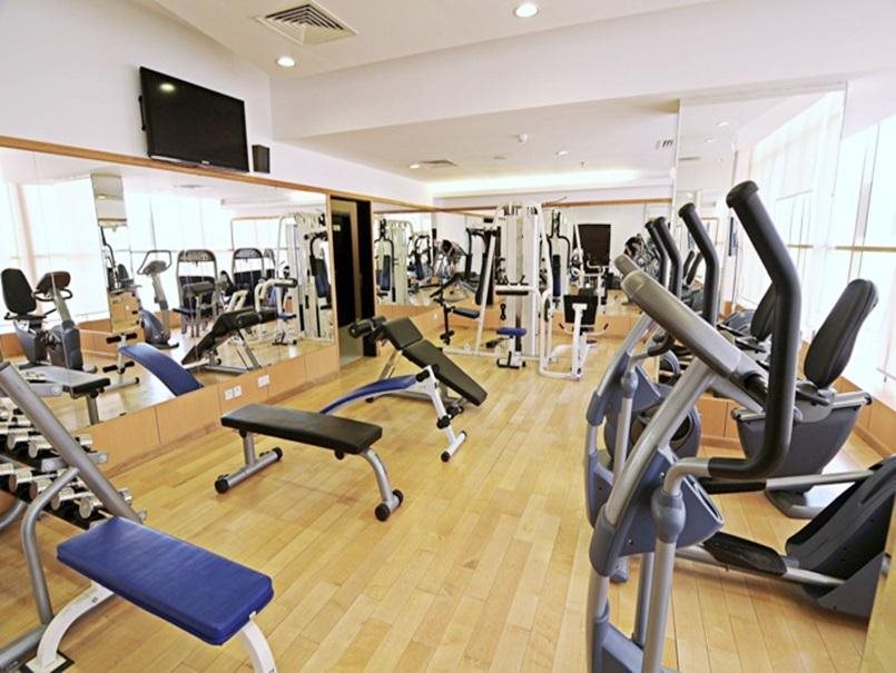 Corp Executive Hotel Doha Suites 18
