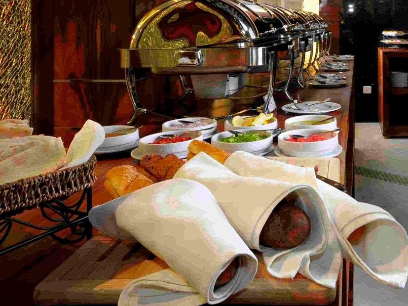 Corp Executive Hotel Doha Suites 20