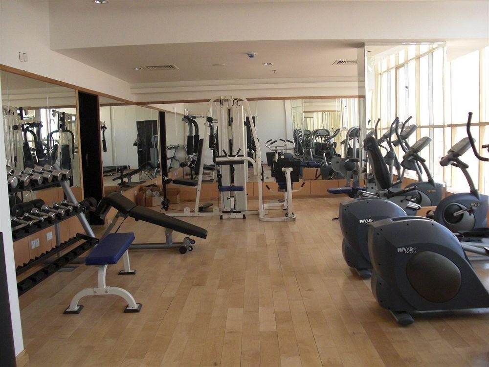 Corp Executive Hotel Doha Suites 22