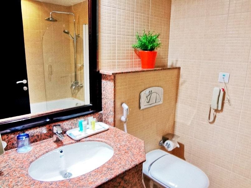 Corp Executive Hotel Doha Suites 24