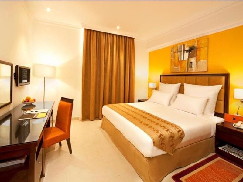 Corp Executive Hotel Doha Suites 3