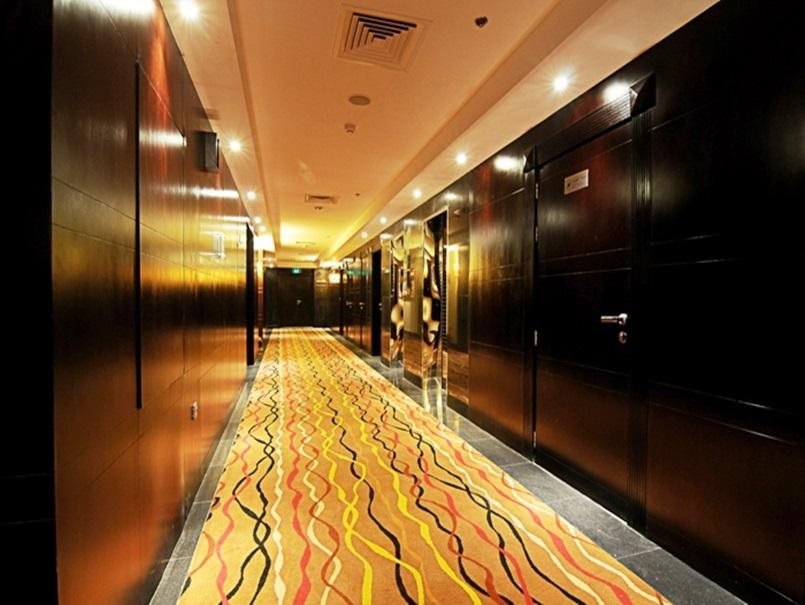 Corp Executive Hotel Doha Suites 7