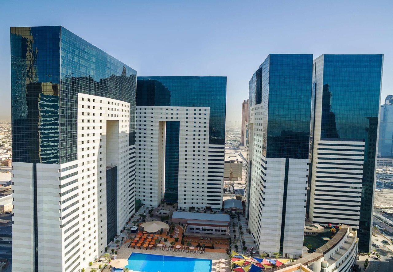 Ezdan Hotels 1
