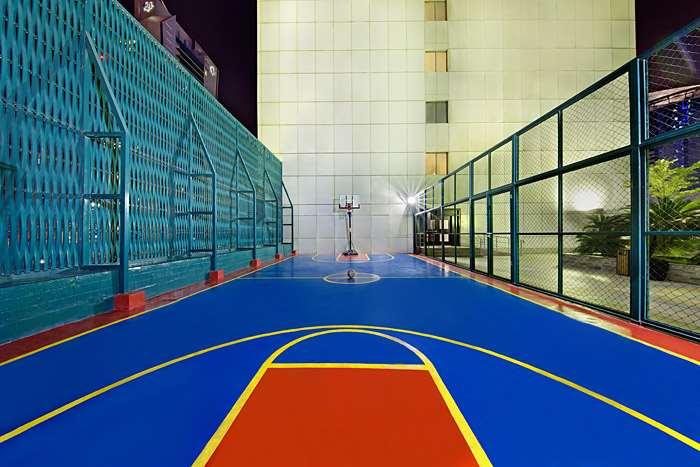 Ezdan Hotels 11