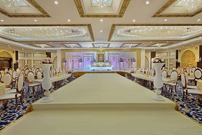 Ezdan Hotels 12