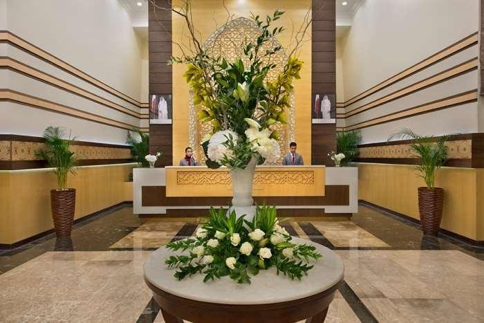 Ezdan Hotels 13