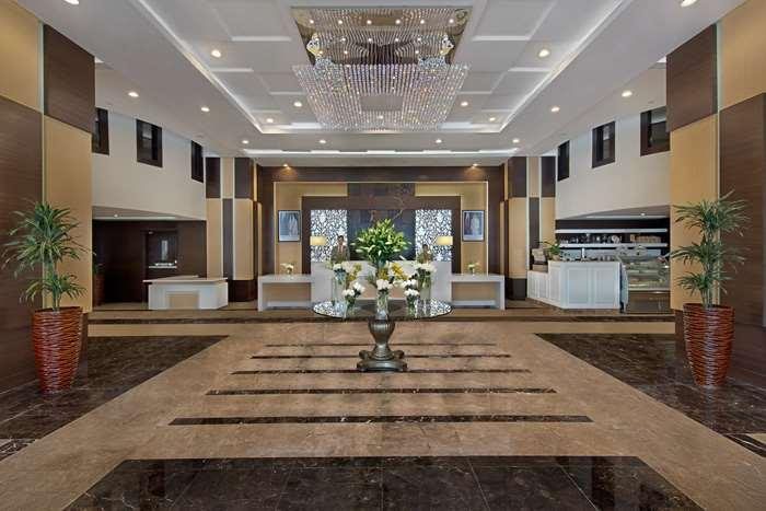 Ezdan Hotels 14