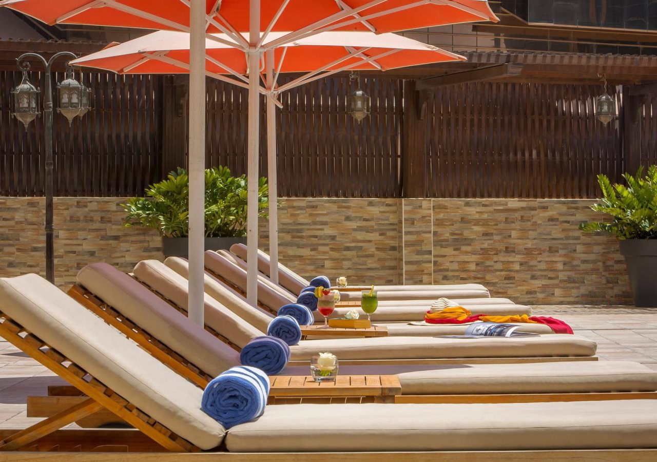 Ezdan Hotels 15