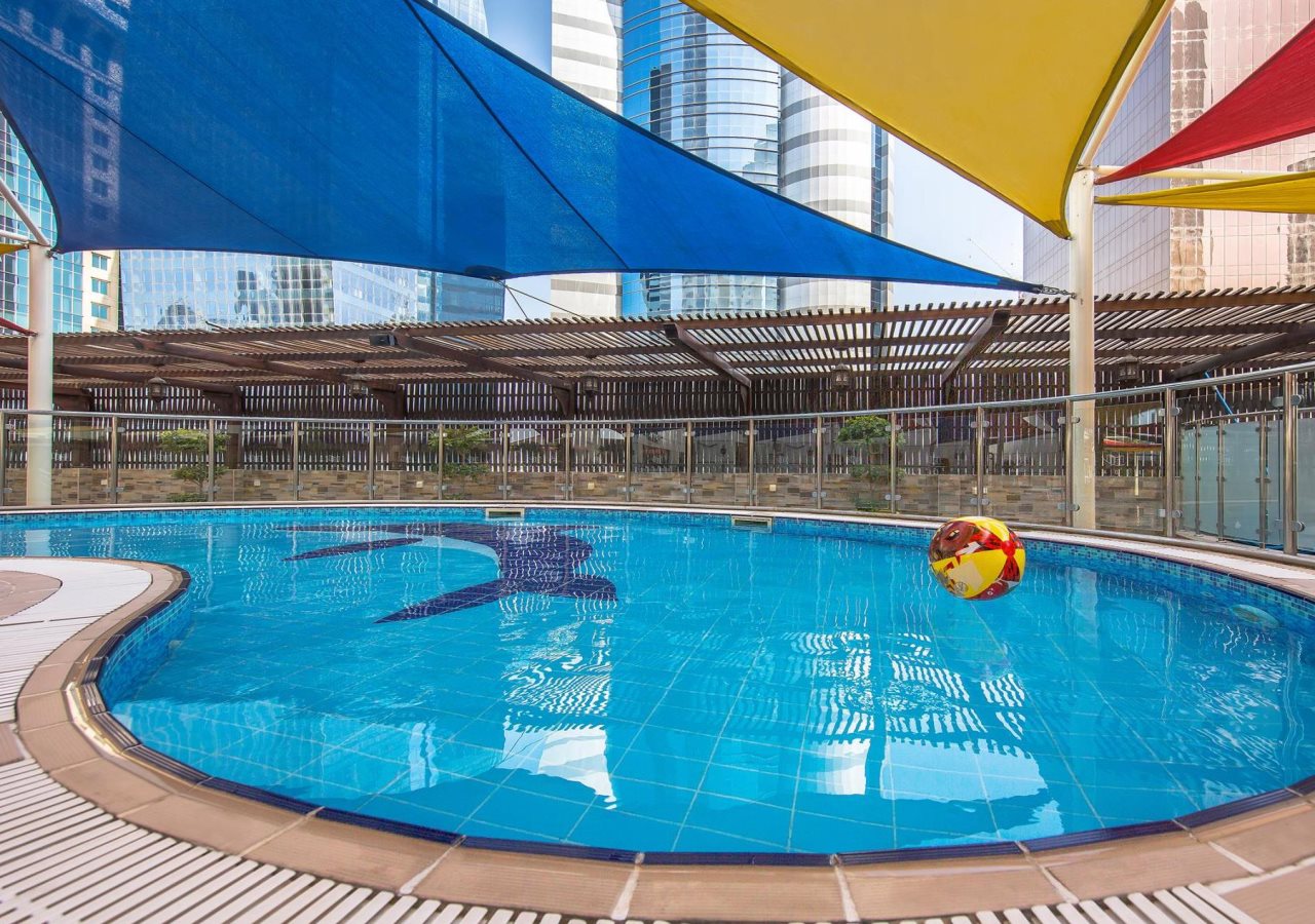 Ezdan Hotels 16