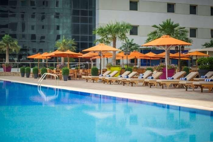 Ezdan Hotels 17