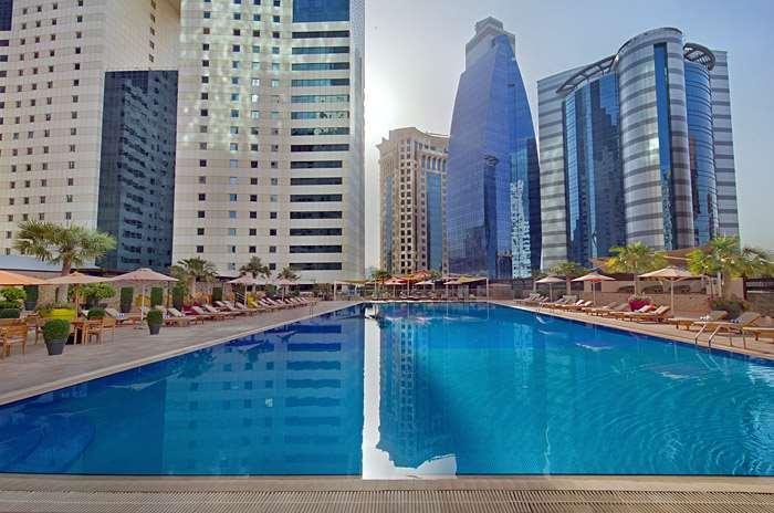 Ezdan Hotels 18