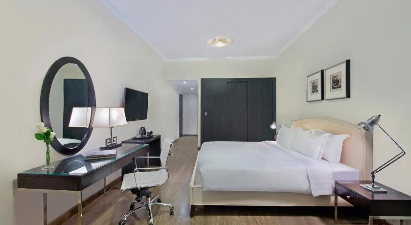 Ezdan Hotels 2