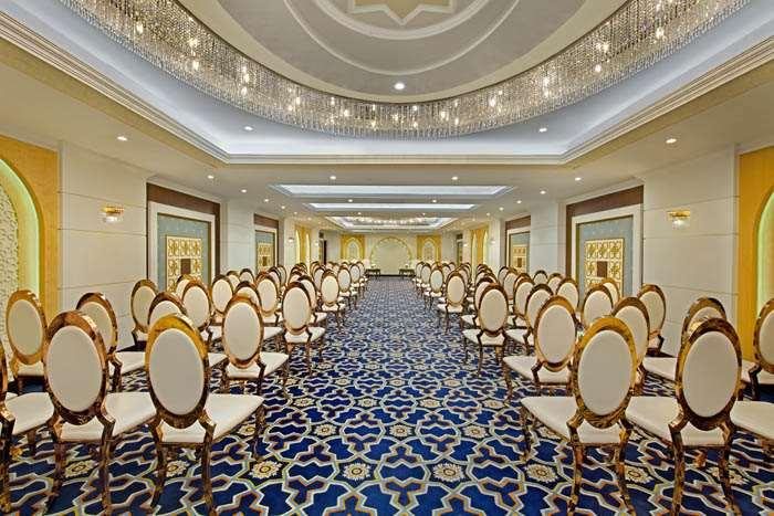 Ezdan Hotels 22