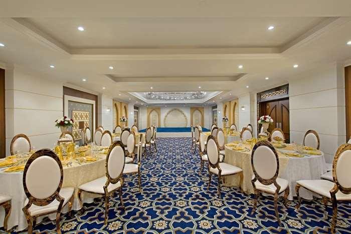 Ezdan Hotels 23