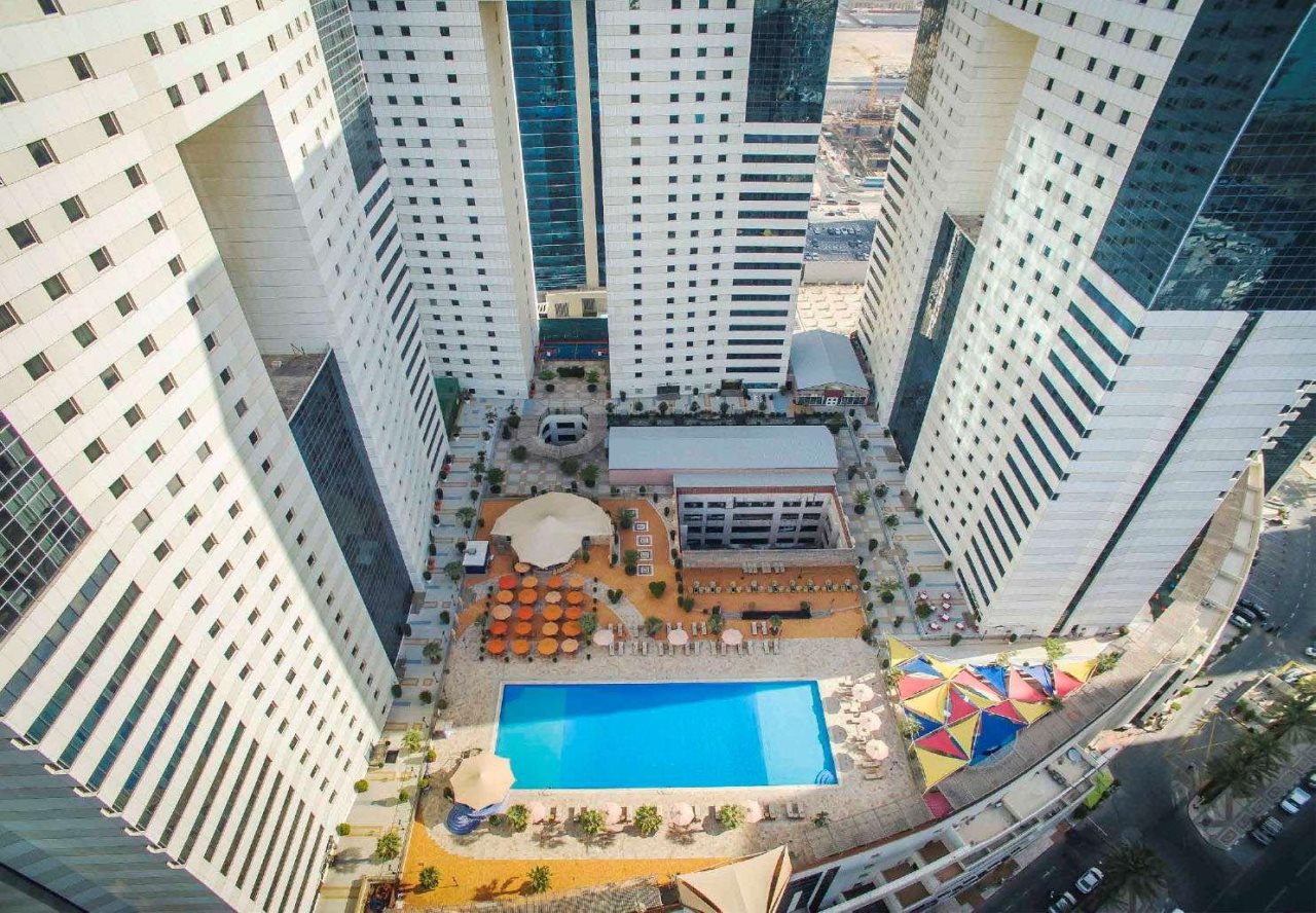 Ezdan Hotels 24