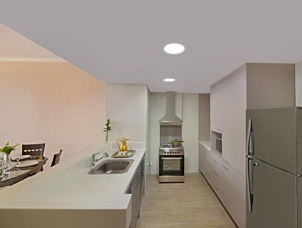 Ezdan Hotels 8