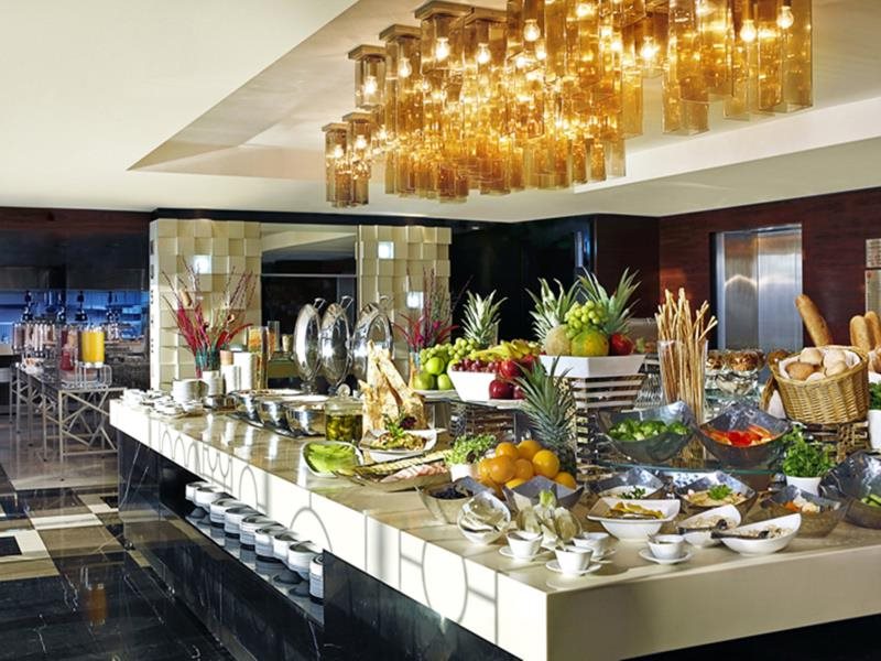 Four Points by Sheraton Doha 10