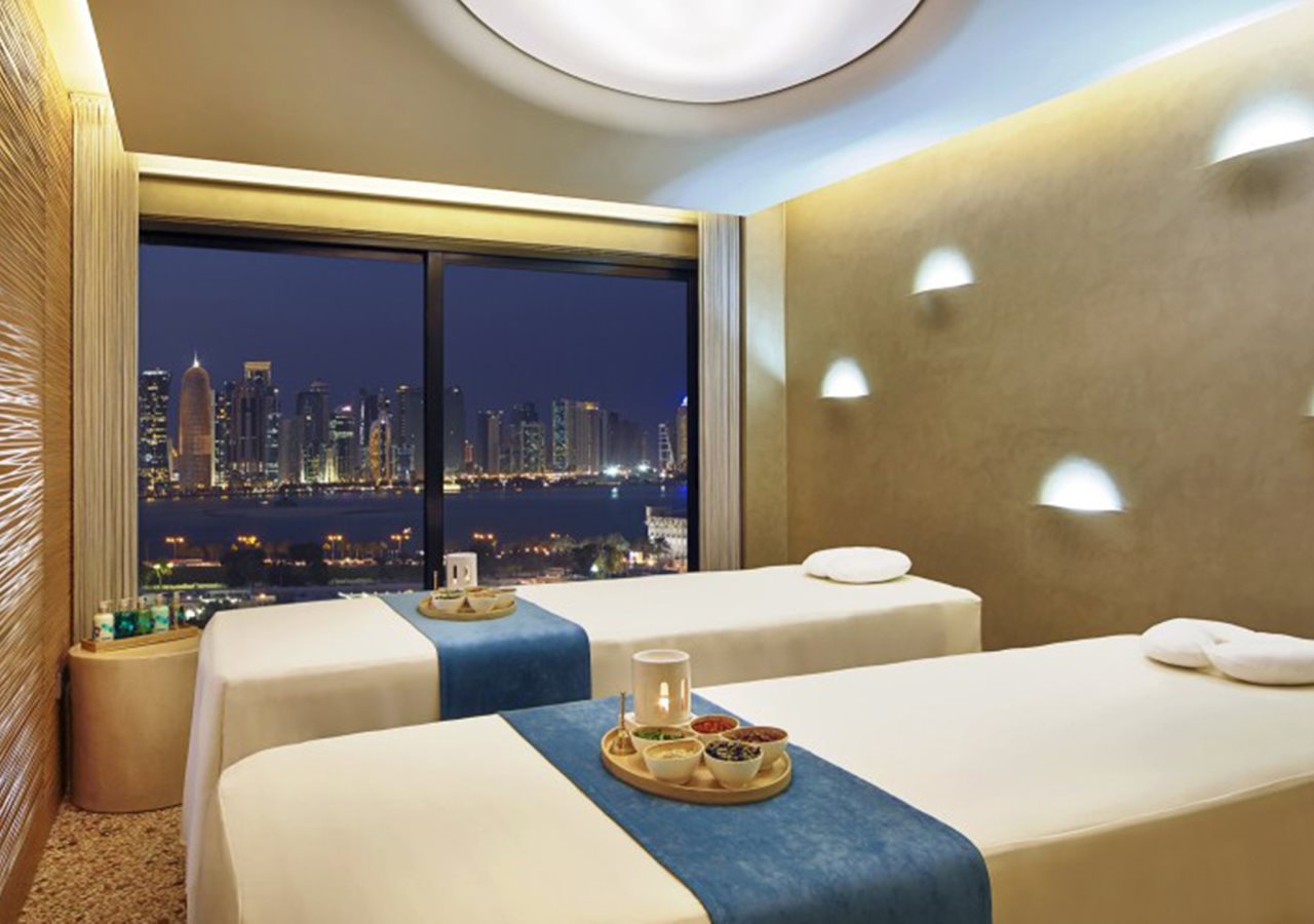 Four Points by Sheraton Doha 11