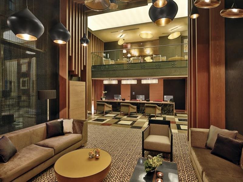 Four Points by Sheraton Doha 12