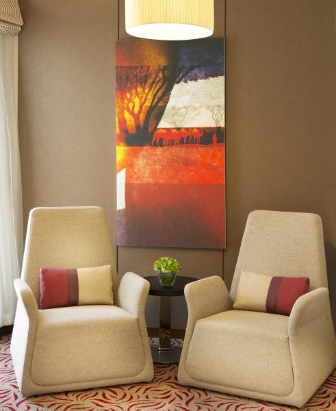 Four Points by Sheraton Doha 13