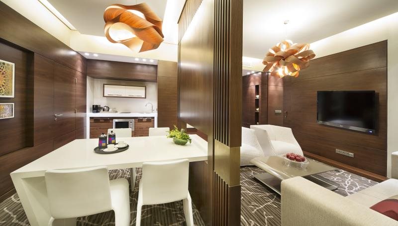Four Points by Sheraton Doha 14