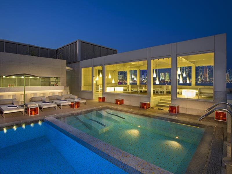 Four Points by Sheraton Doha 15
