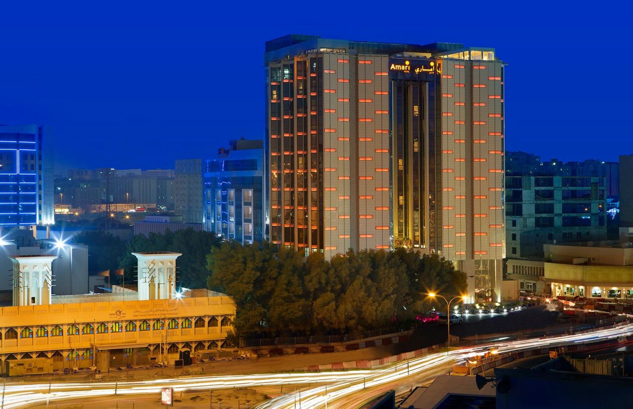 Four Points by Sheraton Doha 16