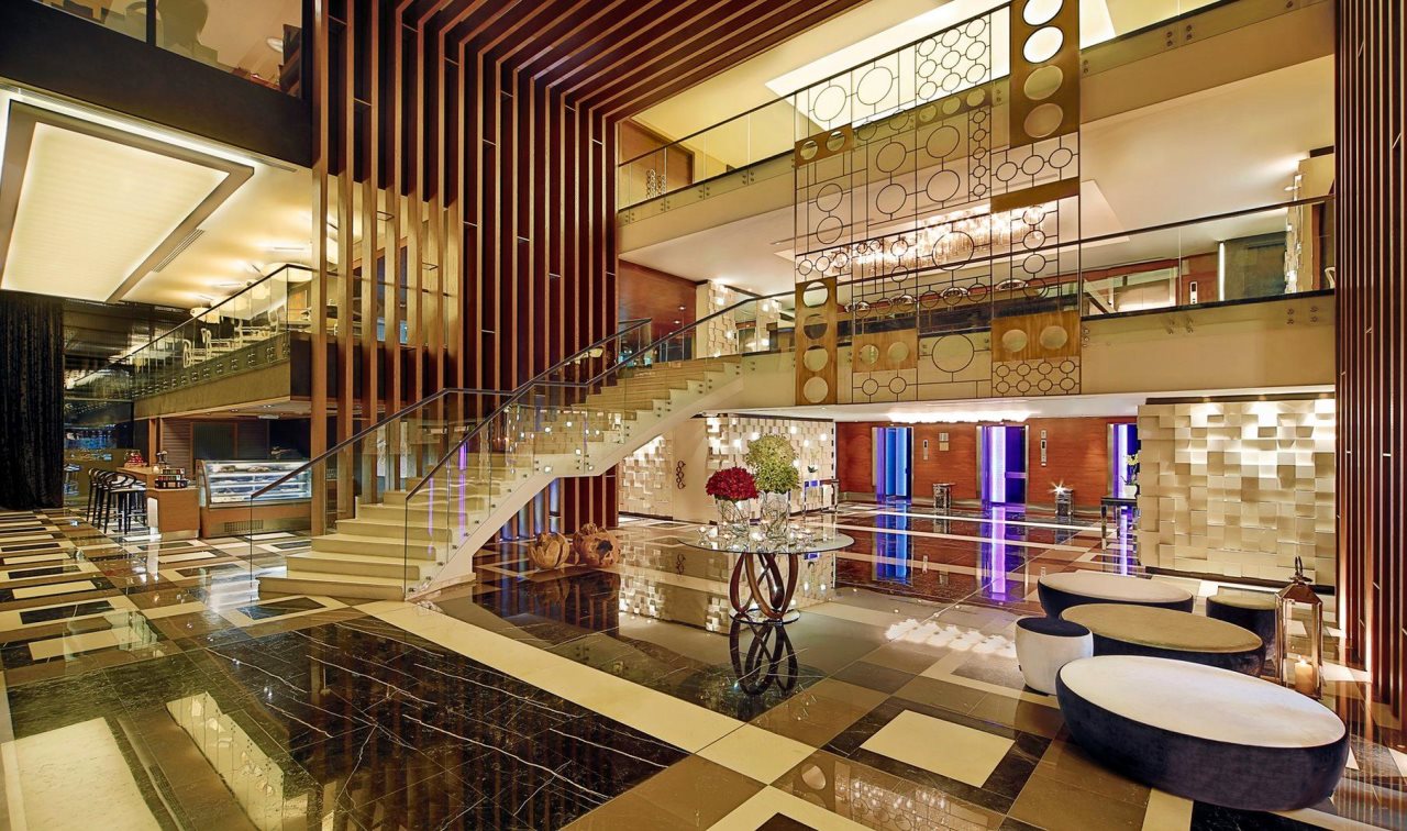 Four Points by Sheraton Doha 17