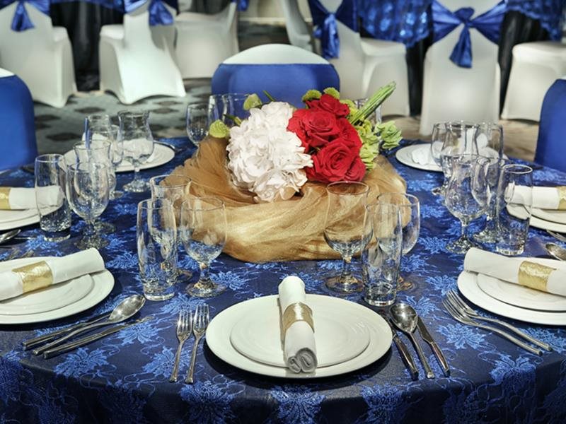 Four Points by Sheraton Doha 18