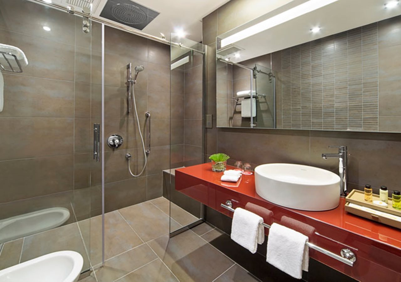 Four Points by Sheraton Doha 19
