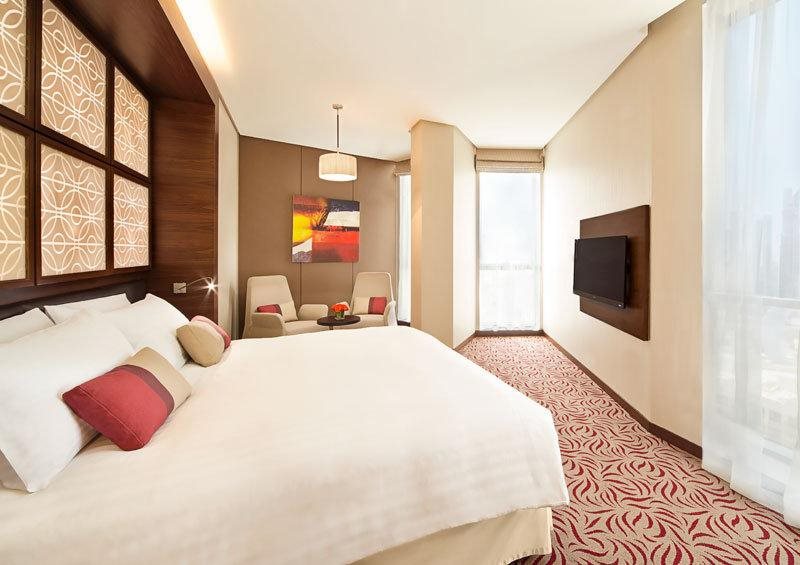 Four Points by Sheraton Doha 2