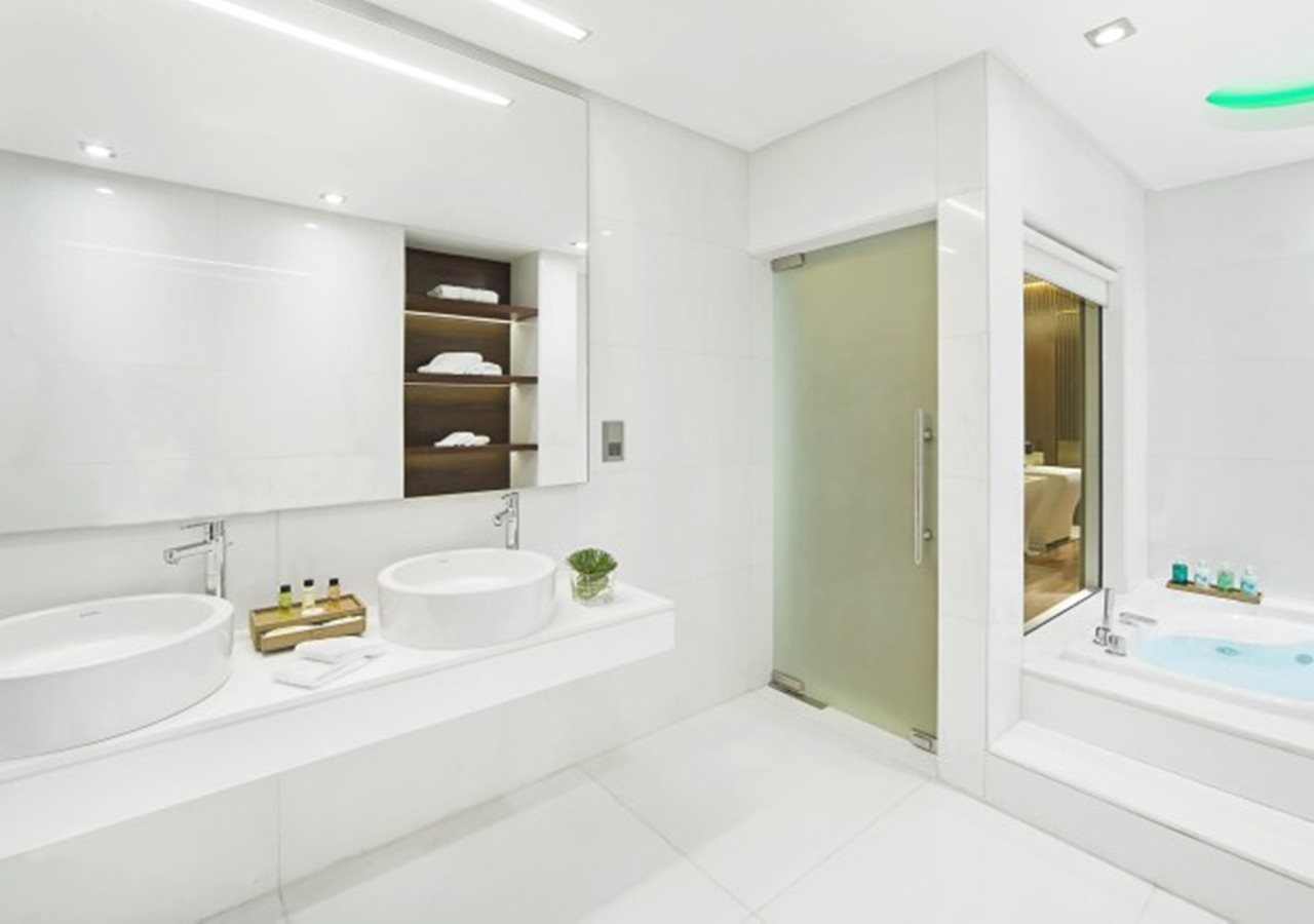 Four Points by Sheraton Doha 20