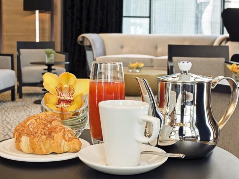 Four Points by Sheraton Doha 21