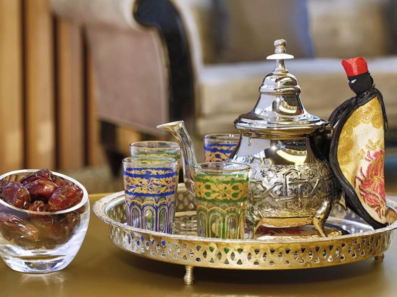 Four Points by Sheraton Doha 22
