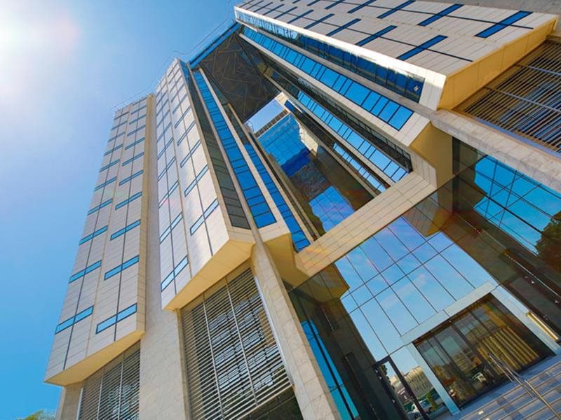 Four Points by Sheraton Doha 23