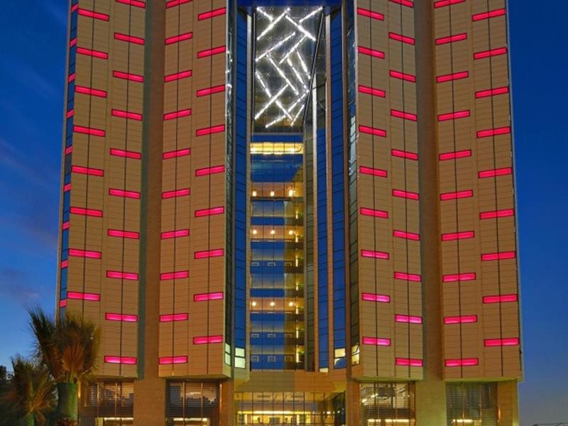 Four Points by Sheraton Doha 24