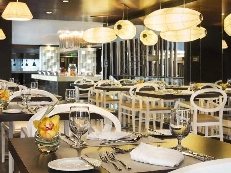 Four Points by Sheraton Doha 6